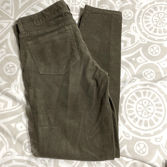 J.Crew pants